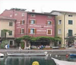 Hotel Alla Grotta Lazise Lake of Garda